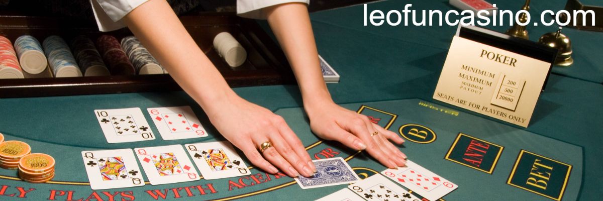 leofuncasino.com